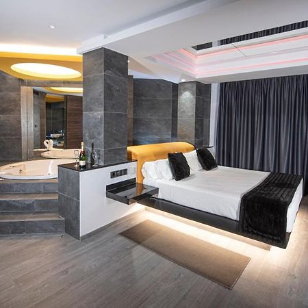 Hotel Luve San Antonio de Banageber Luaran gambar