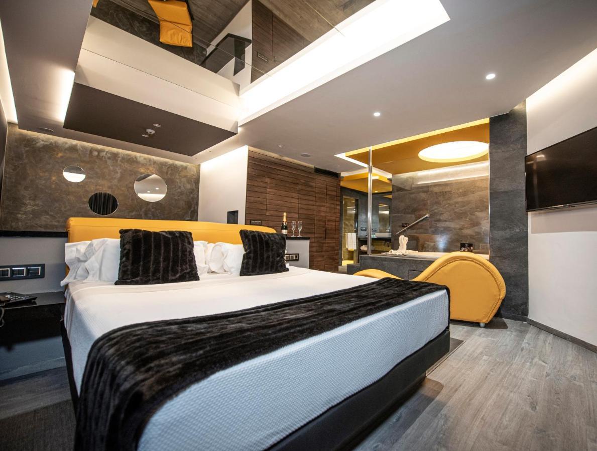 Hotel Luve San Antonio de Banageber Luaran gambar