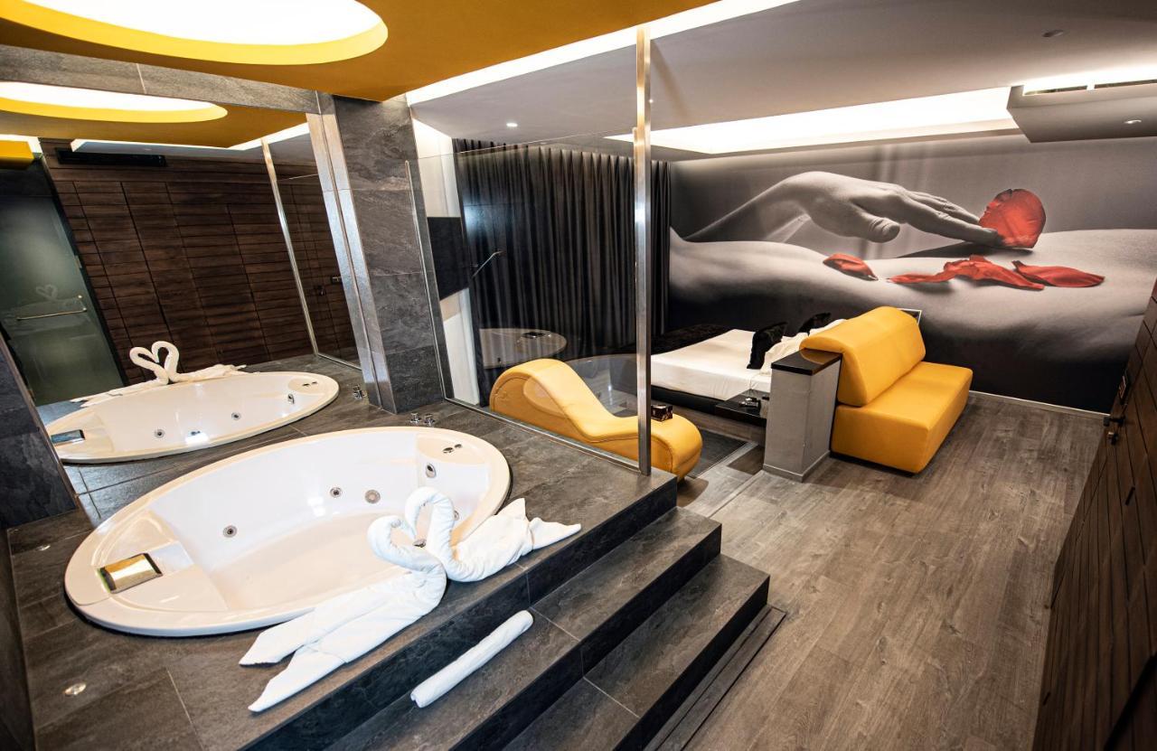 Hotel Luve San Antonio de Banageber Luaran gambar