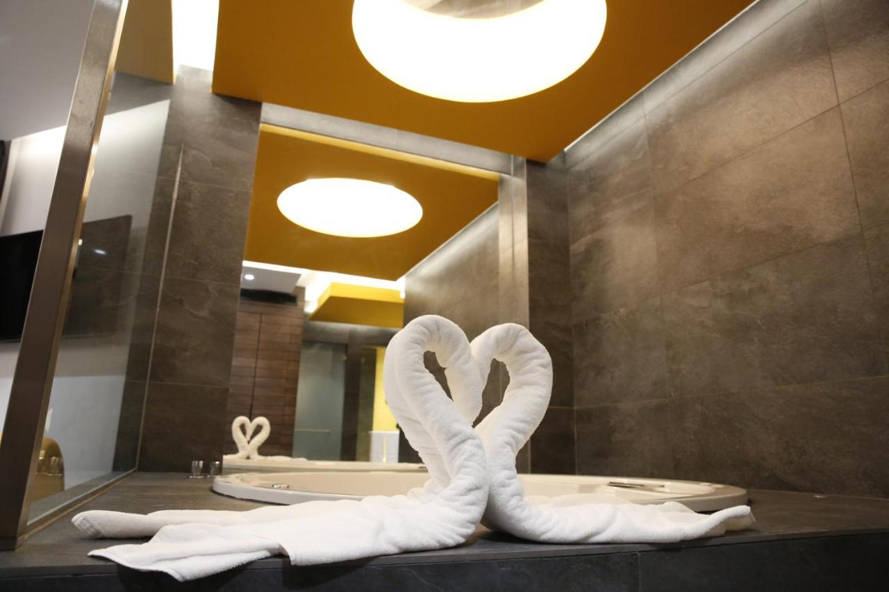 Hotel Luve San Antonio de Banageber Luaran gambar