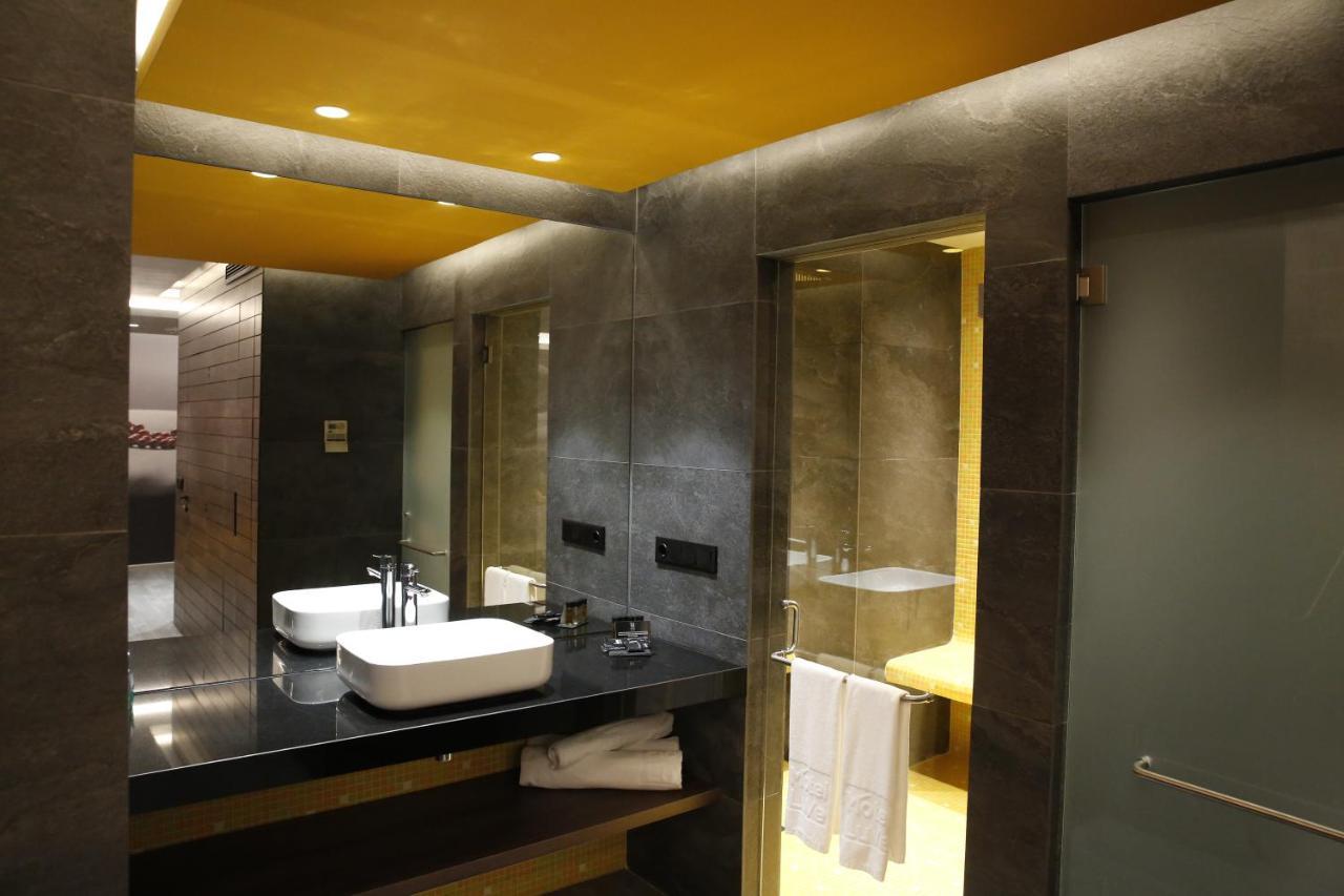 Hotel Luve San Antonio de Banageber Luaran gambar