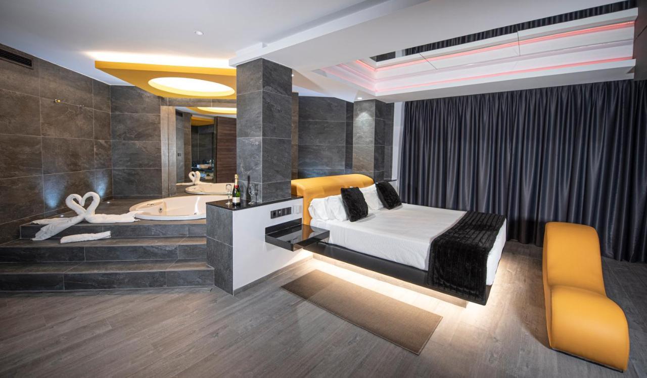 Hotel Luve San Antonio de Banageber Luaran gambar
