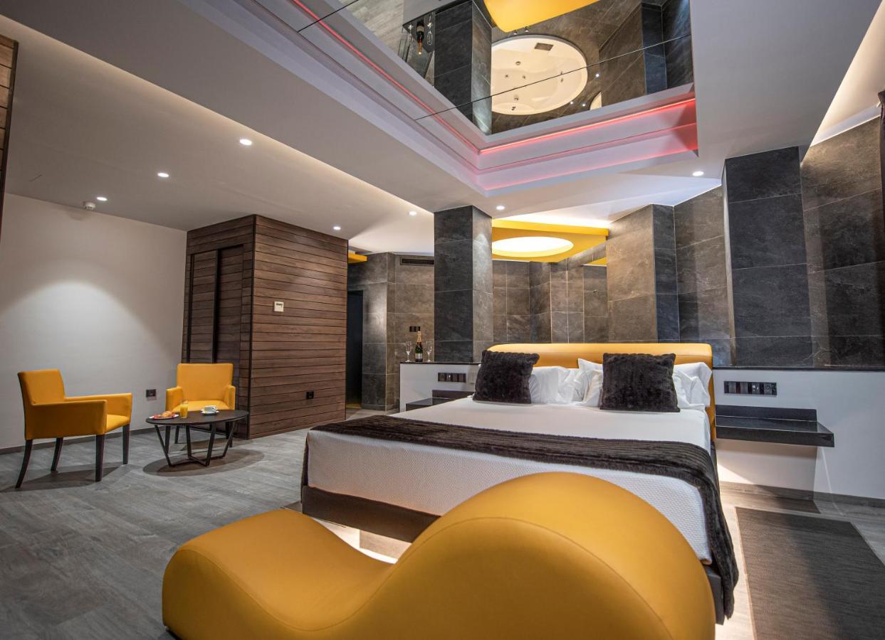 Hotel Luve San Antonio de Banageber Luaran gambar