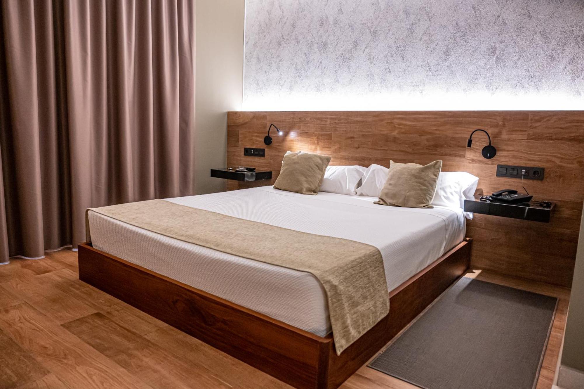Hotel Luve San Antonio de Banageber Luaran gambar
