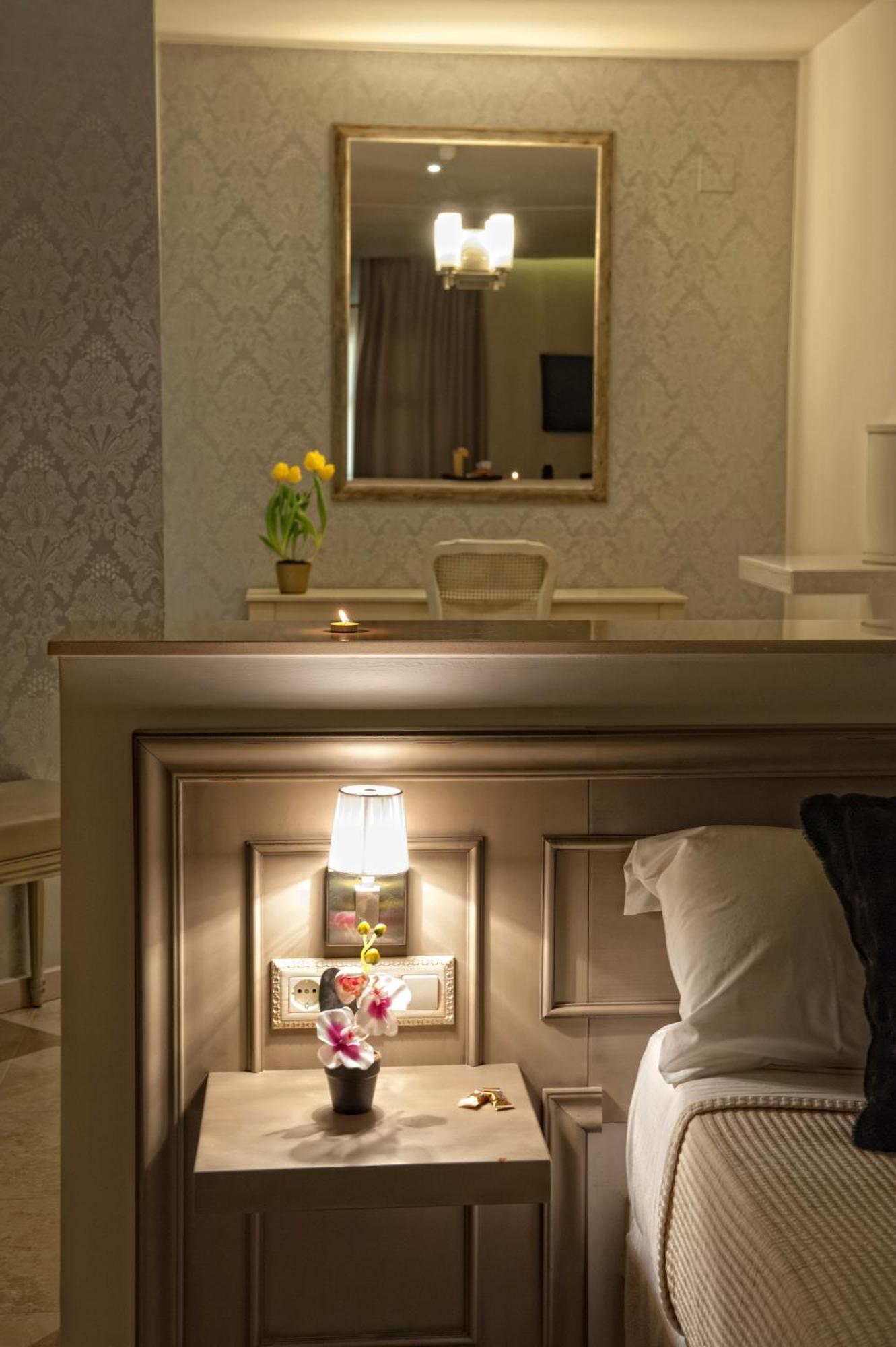 Hotel Luve San Antonio de Banageber Luaran gambar