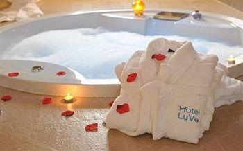 Hotel Luve San Antonio de Banageber Luaran gambar