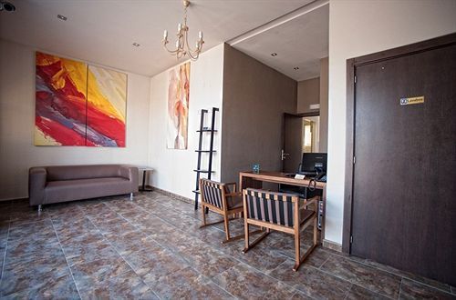 Hotel Luve San Antonio de Banageber Luaran gambar