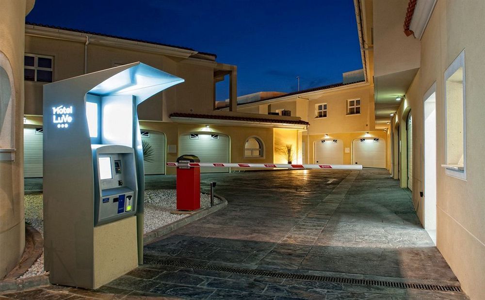 Hotel Luve San Antonio de Banageber Luaran gambar