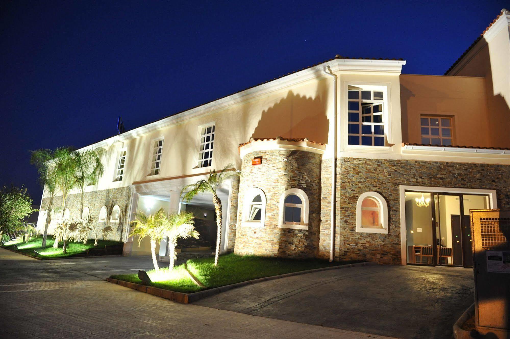 Hotel Luve San Antonio de Banageber Luaran gambar